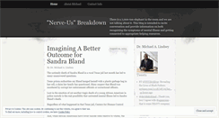 Desktop Screenshot of nerve-us-breakdown.com